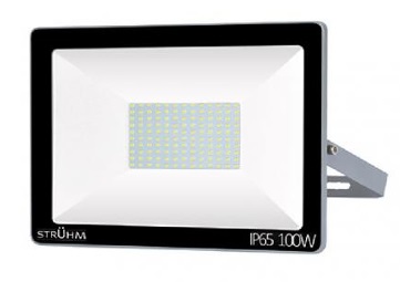 Naświetlacze LED Strum