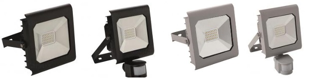 Naświetlacze LED Kanlux