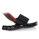 Węże spiralne do oplotu